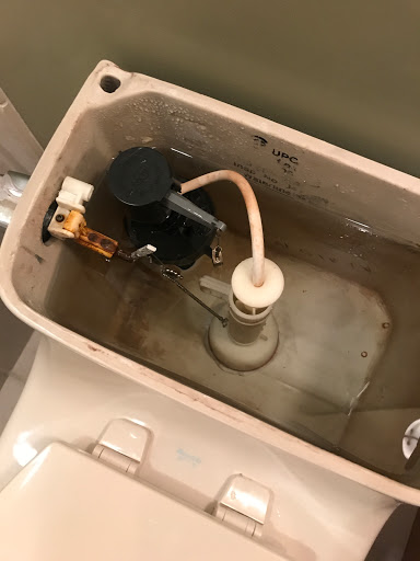 Plumber «Maupin Plumbing», reviews and photos, 4735 Poplar Level Rd #2, Louisville, KY 40213, USA