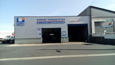 Tourlan Et Fils à Aurillac