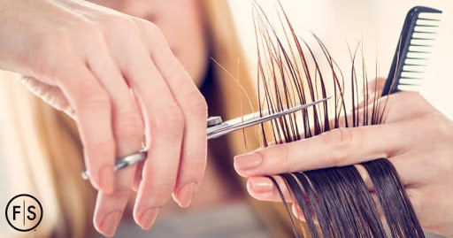 Hair Salon «Fantastic Sams Cut & Color», reviews and photos, 1523 E Tipton St, Seymour, IN 47274, USA