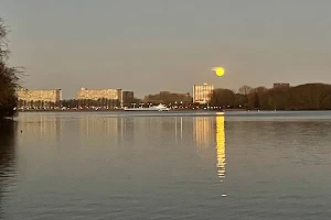 Sloterplas image