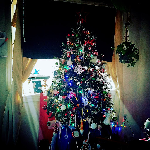 Thrift Store «Second Blessing Thrift Store Inc.», reviews and photos, 2323 Central Ave, Wichita, KS 67214, USA