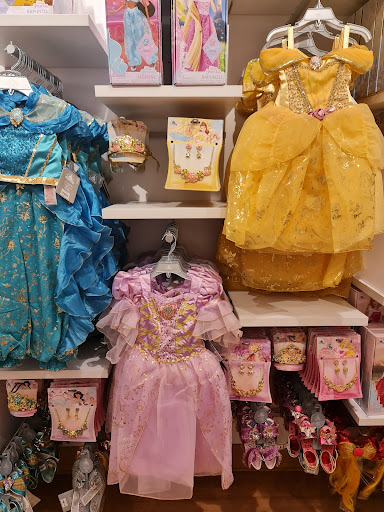 Toy Store «Disney Store», reviews and photos, 7527 Dadeland Mall Cir W, Miami, FL 33156, USA