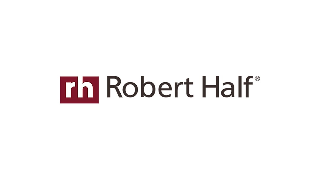 Robert Half - Staffing Agency