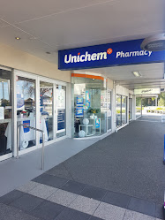 Unichem Fenwicks Pharmacy