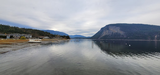 Concrete Demolition Salmon Arm