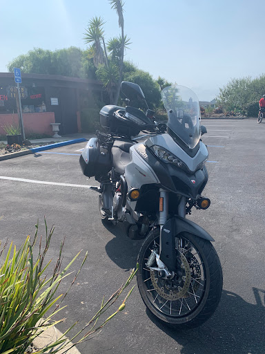 Motorcycle Shop «Pro Italia Motorcycles», reviews and photos, 3319 N Verdugo Rd, Glendale, CA 91208, USA