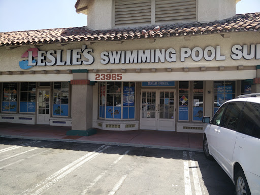 Swimming pool supply store Moreno Valley
