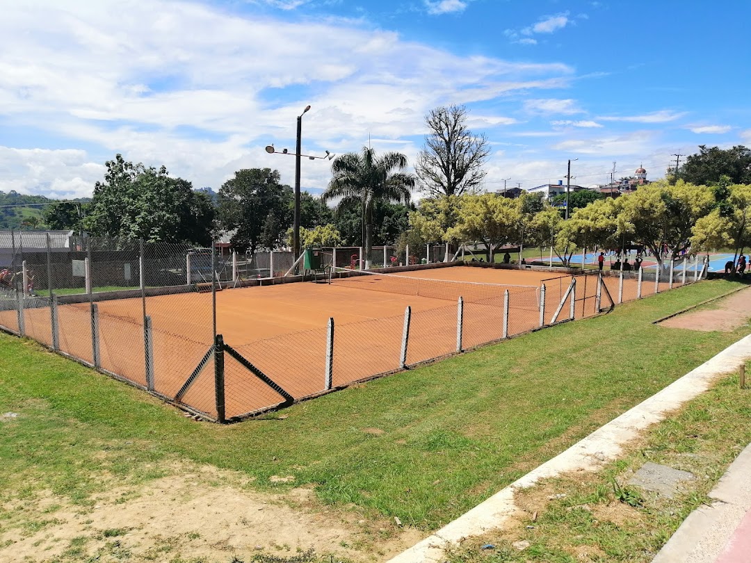 Ecoparque Fundadores