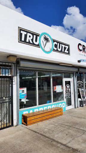 Barber Shop «TruCutz Barbershop», reviews and photos, 8222 Biscayne Blvd, Miami, FL 33138, USA