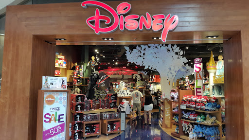 Toy Store «Disney Store», reviews and photos, 2223 N Westshore Blvd, Tampa, FL 33607, USA