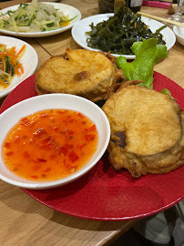 Soupe du Restaurant chinois RAVIOLI NORD-EST à Paris - n°7