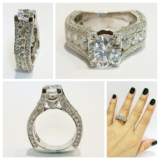 Jewelry Store «South Coast Jeweler», reviews and photos, 3723 S Bristol St, Santa Ana, CA 92704, USA