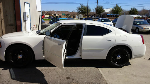 Used Car Dealer «Callahan Motor Company LLC», reviews and photos, 9601 Denton Hwy, Fort Worth, TX 76244, USA