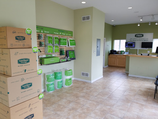 Self-Storage Facility «Extra Space Storage», reviews and photos, 13100 Lincoln Ave, Parker, CO 80134, USA