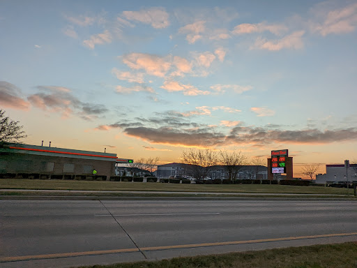 Kwik Trip Car Wash en Fort Atkinson