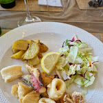 Photo n°2 de l'avis de Alessio. fait le 04/03/2024 à 15:44 sur le  Masseria 'Nzeta Ristorante B&B à Carovigno