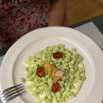 Photo n°1 de l'avis de Giulia.a fait le 09/08/2023 à 04:44 sur le  Osteria Mansio 1695 à Perloz