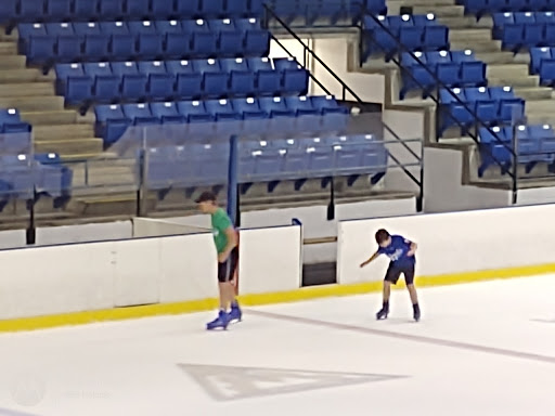 Gym «Genesis Health Clubs - Wichita Ice Center», reviews and photos, 505 W Maple St, Wichita, KS 67213, USA