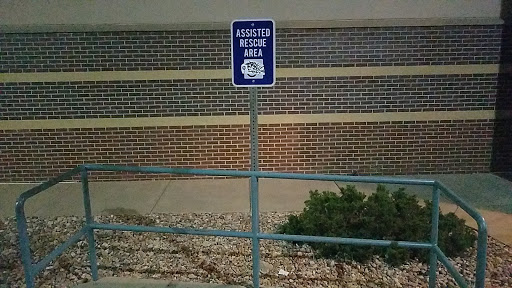 Movie Theater «AMC Highlands Ranch 24», reviews and photos, 103 Centennial Blvd, Highlands Ranch, CO 80129, USA