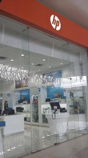 HP Store Nicaragua