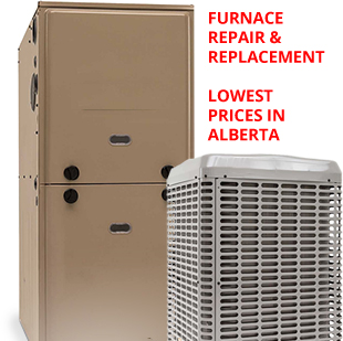 Rapid Furnace Repair Calgary