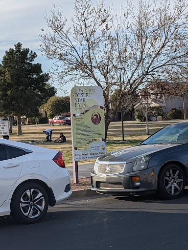 Park «Desert Star Park», reviews and photos, 8550 W Encanto Blvd, Phoenix, AZ 85037, USA
