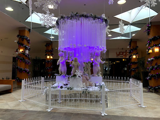 Shopping Mall «Orchard Mall Shopping Center», reviews and photos, 6337 Orchard Lake Rd, West Bloomfield Township, MI 48322, USA