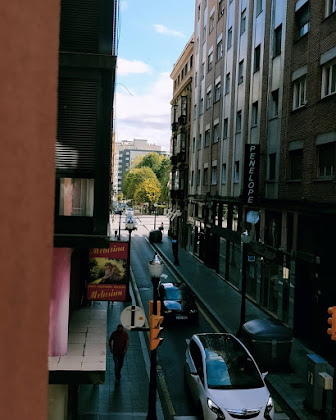 Photos des visiteurs hôtels Balenax Pensión 33201 Gijón