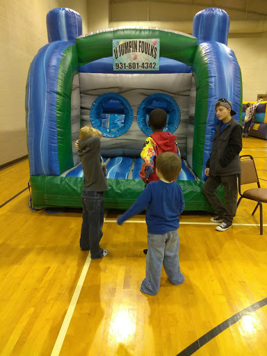 Soup Kitchen «Loaves And Fishes», reviews and photos