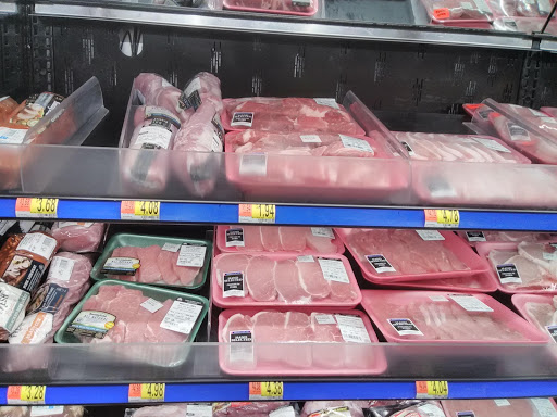 Supermarket «Walmart Neighborhood Market», reviews and photos, 727 W Golf Rd, Des Plaines, IL 60016, USA