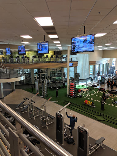 Gym «LA Fitness», reviews and photos, 16289 Sierra Lakes Pkwy, Fontana, CA 92336, USA