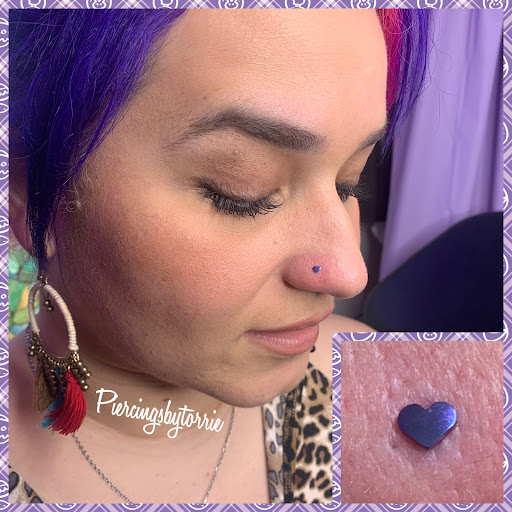 Explore tattoo ideas and meaning, creative tattoo ideas in Fort Walton Beach, available at Piercings by Torrie