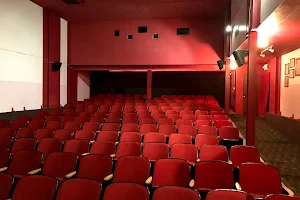 Lincoln Theatre image