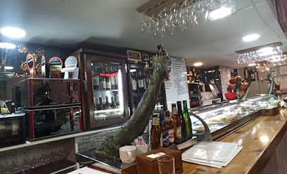 La Taberna de Baco - C/ San Agustín, 10, 26001 Logroño, La Rioja, Spain