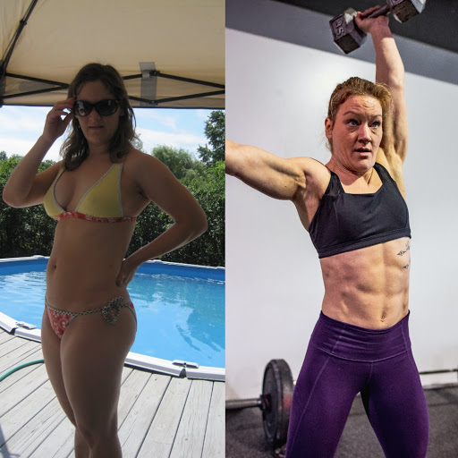 Physical Fitness Program «CrossFit110», reviews and photos, 290 Littleton Rd, Chelmsford, MA 01824, USA