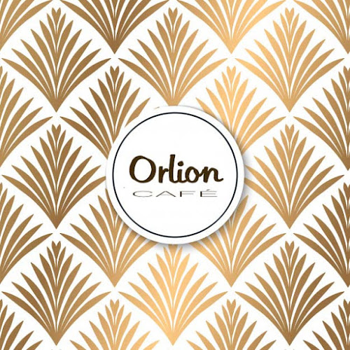 Orlion Café - Seixal