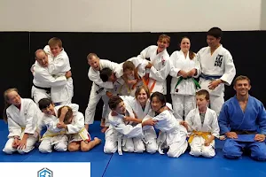 Beyond Grappling Judo & BJJ Club image