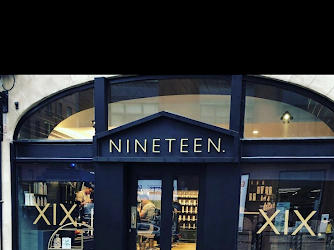 Nineteen XIX