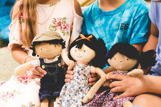 Toy Store «Giggle Monkey Toys», reviews and photos, 104 Public Square N, Dahlonega, GA 30533, USA