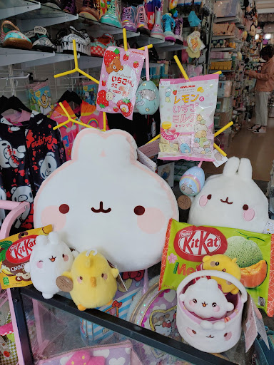 Gift Shop «Kawaii Gifts», reviews and photos, 5413 Walnut St, Pittsburgh, PA 15232, USA