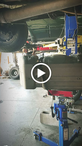 Auto Tune Up Service «DeMers Automotive», reviews and photos, 1533 Main St, Longmont, CO 80501, USA