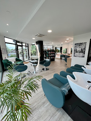 Salon Vogue à Artigues-près-Bordeaux