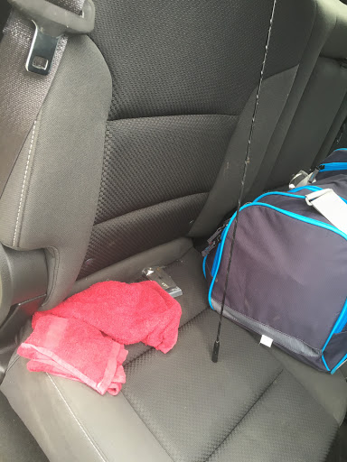 Car Detailing Service «The Wash Tub», reviews and photos, 1200 Thorpe Ln, San Marcos, TX 78666, USA