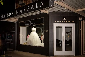 Maison Mangala Wedding Dresses image