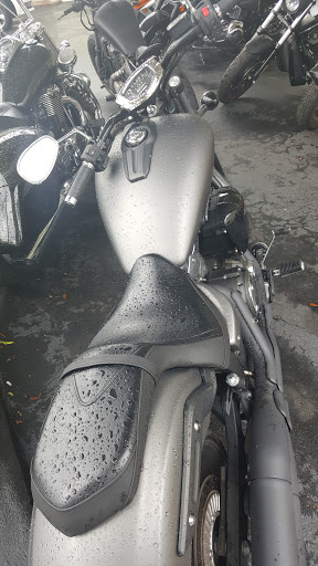 Motorcycle Shop «The Ride Factory - Ybor City», reviews and photos, 2101 N 22nd St, Tampa, FL 33605, USA