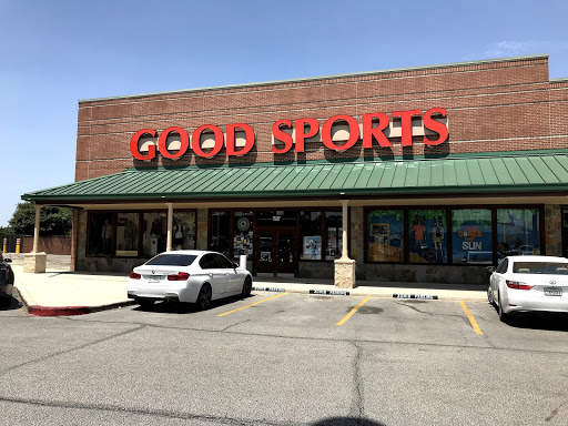 Good Sports Outdoor Outfitters