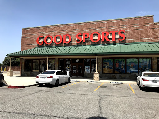 Good Sports Outdoor Outfitters, 12730 I-10 #300, San Antonio, TX 78230, USA, 