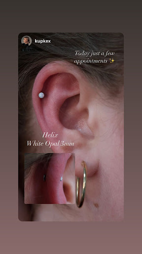 Explore shellback tattoo ideas, creative tattoo ideas in Kent, available at Ivy Ink Tattoo