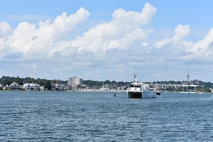 Sheffield Island Ferry - photo 1