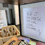 Photo n°2 de l'avis de Leonora.. fait le 20/02/2022 à 10:20 sur le  Café & Brotparadies am Schloßpark à Gotha